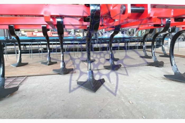 Кронштейн кріплення стійки Bellota 70х12 мм., кріплення пружинної стійки до рами- фото № 4