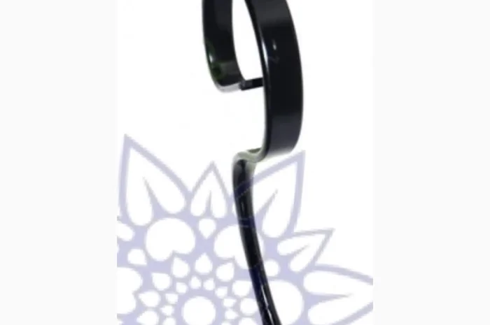 Стойка пружинная, 45х12 мм, стойка культиваторная, пр-ва Италия- фото № 2