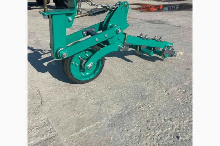 Секція до культиватора КРН 46.040, на підшипниках, без робочих органів- фото № 1