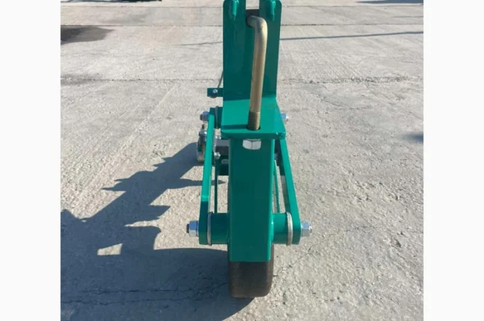 Секція до культиватора КРН 46.040, на підшипниках, без робочих органів- фото № 2