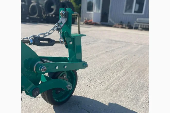 Секція до культиватора КРН 46.040, на підшипниках, без робочих органів- фото № 3