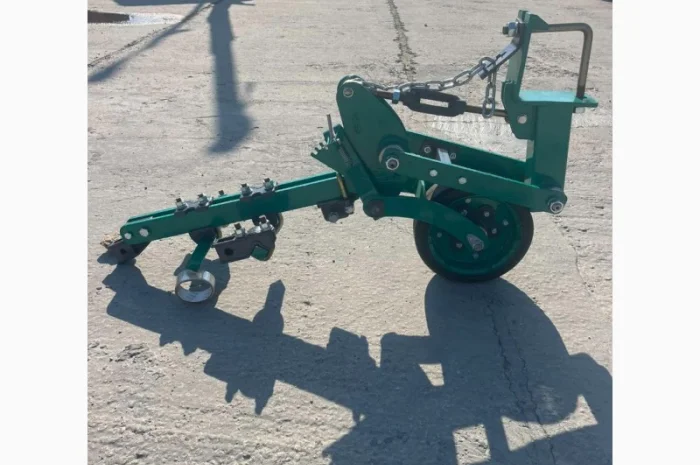 Секція до культиватора КРН 46.040, на підшипниках, без робочих органів- фото № 5