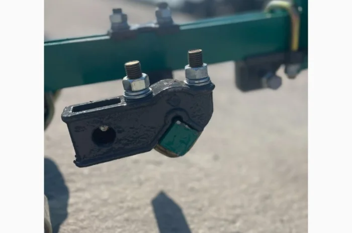 Секція до культиватора КРН 46.040, на підшипниках, без робочих органів- фото № 6