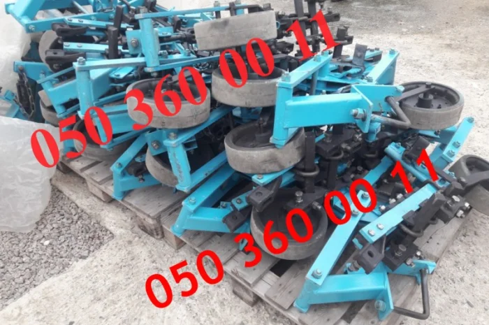 Секции КРН на подшипниках усиленная - по лучшим ценам- фото № 1