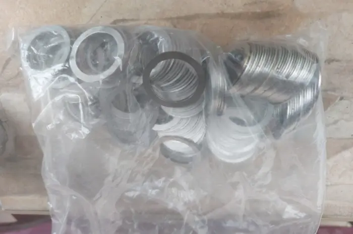 Шайба 26 мм фармет- фото № 1