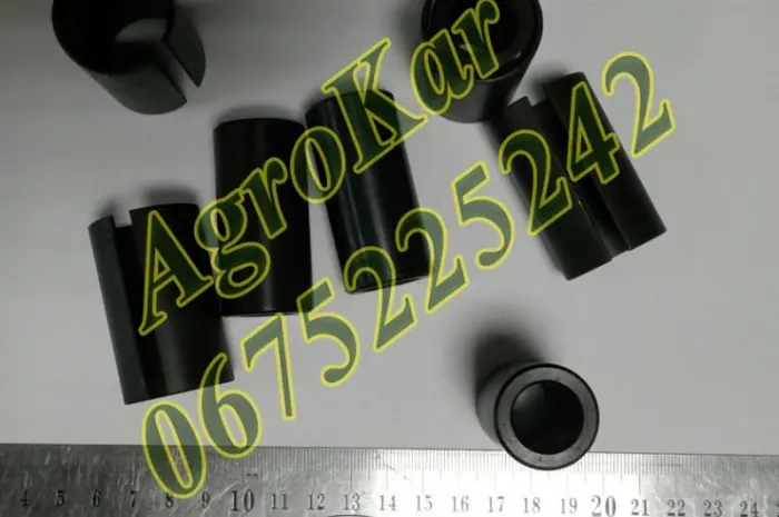 Втулка N234484 гильза N234669 John Deere 980 в стойку AN231634- фото № 2