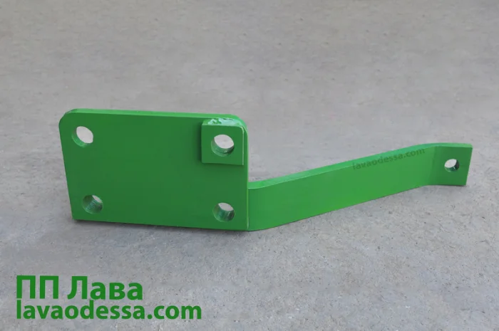 Підкіс плуга ПБЛ 5-40 03.000 Лівий- фото № 1