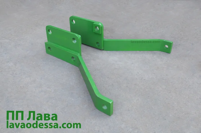 Підкіс плуга ПБЛ 5-40 03.000 Лівий- фото № 3