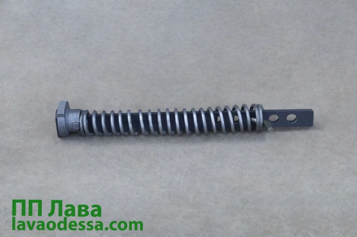 Амортизатор культиватора КПС 00.513- фото № 2