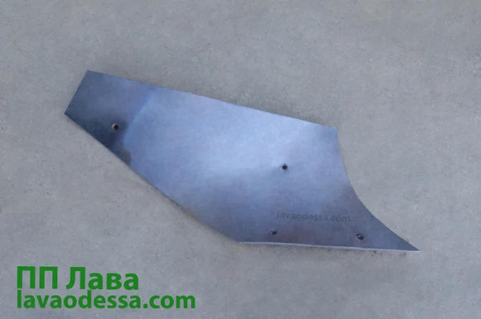 Відвал ПЯШ 01.401 нижній ярус- фото № 4