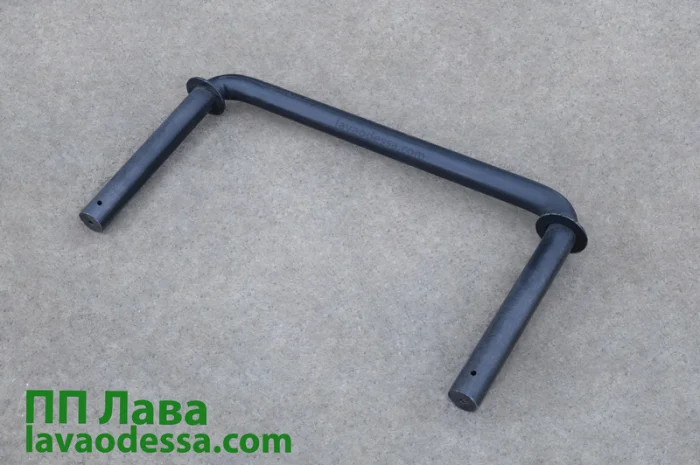 Ланка Н 089.01.120 (на секцію КРН)- фото № 2