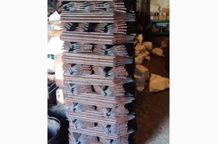 Леміш ПТК 21.700-01 на плуг ПНЯ, ПНЛ, ПБЛ- фото № 5