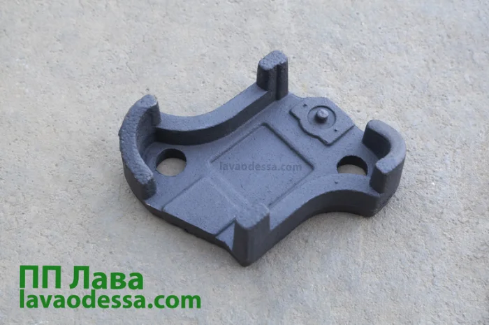 Державка передплужника ПНЧС 02.302 за випалюваною моделлю- фото № 2