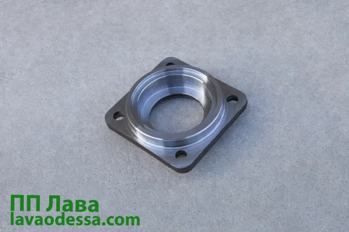 Кришка борони ДМТ (4.02.01.103.01)- фото № 1