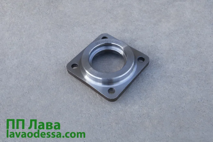 Кришка борони ДМТ (4.02.01.103.01)- фото № 2