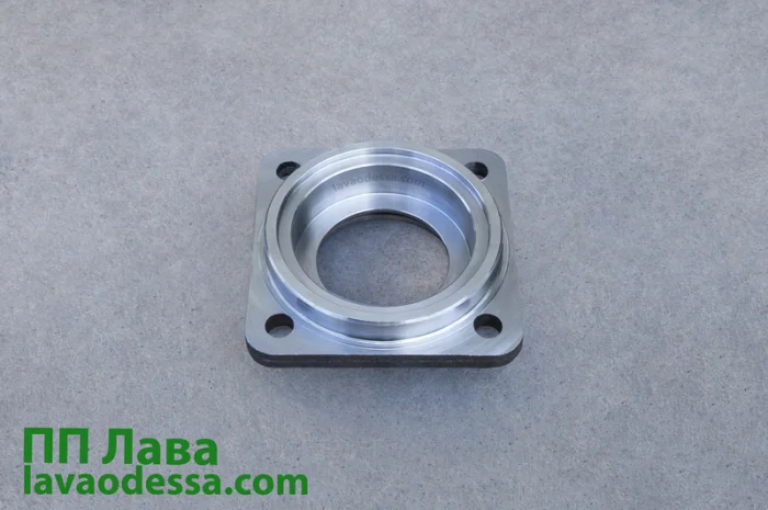 Кришка борони ДМТ (4.02.01.103.01)- фото № 3