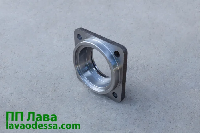 Кришка борони ДМТ (4.02.01.103.01)- фото № 4