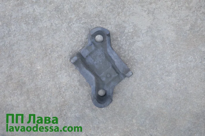 Державка переплужника ПНЛ 02.303 (плуг ПНЛ 8-40)- фото № 1