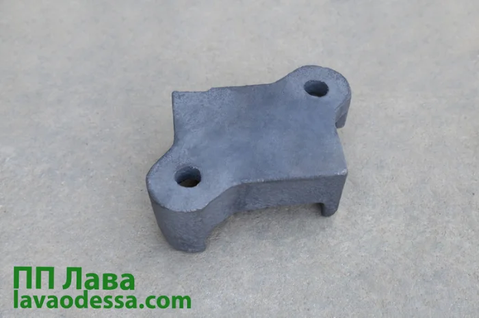 Державка переплужника ПНЛ 02.303 (плуг ПНЛ 8-40)- фото № 2