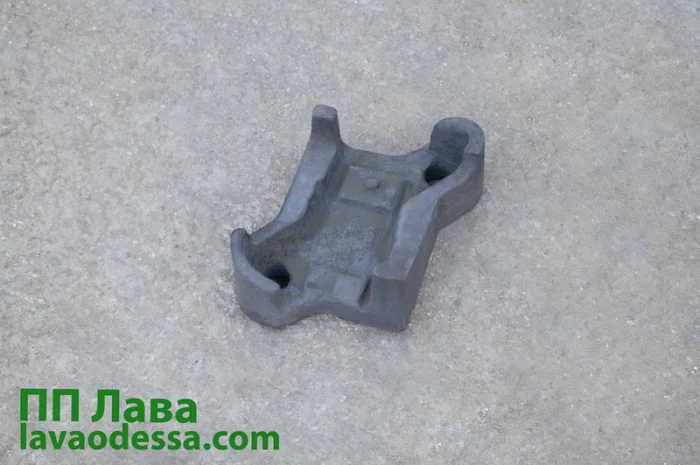 Державка переплужника ПНЛ 02.303 (плуг ПНЛ 8-40)- фото № 3