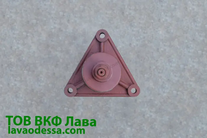 Маточина колеса накочення в зборі КРН 46.090- фото № 3