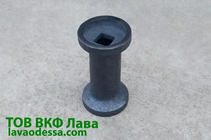Шпуля БДВП Краснянка 07.01.006 розпірна (БД4206205)- фото № 2