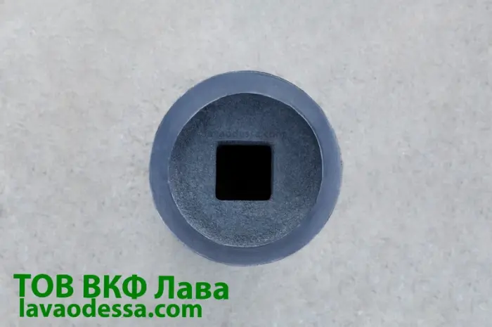 Шпуля БДВП Краснянка 07.01.006 розпірна (БД4206205)- фото № 3