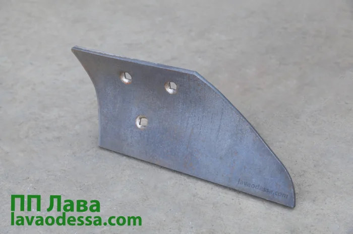 Відвал передплужника Н 074.02.002 на плуг- фото № 2