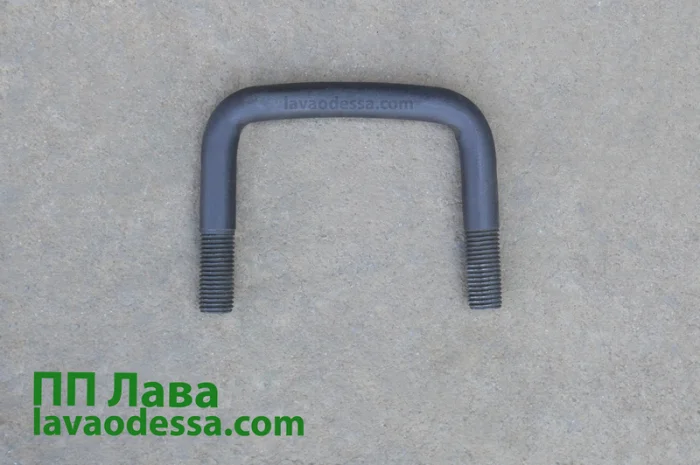 Скоба ПНЛ 02.601 (передплужник ПНЛ 8-40) ПНУ 00.636-07- фото № 1