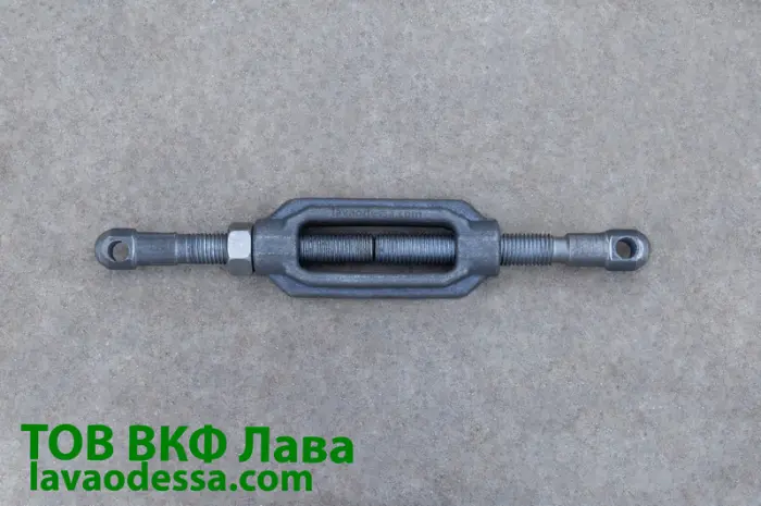 Стяжка культиватора КРН у зборі Н 089.01.602- фото № 2