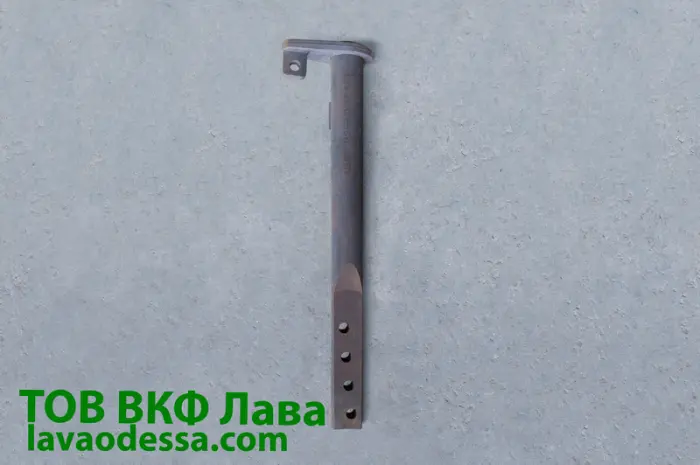 Стійка ПБЛ 01.200 (Круг 65 L=775 мм)- фото № 1