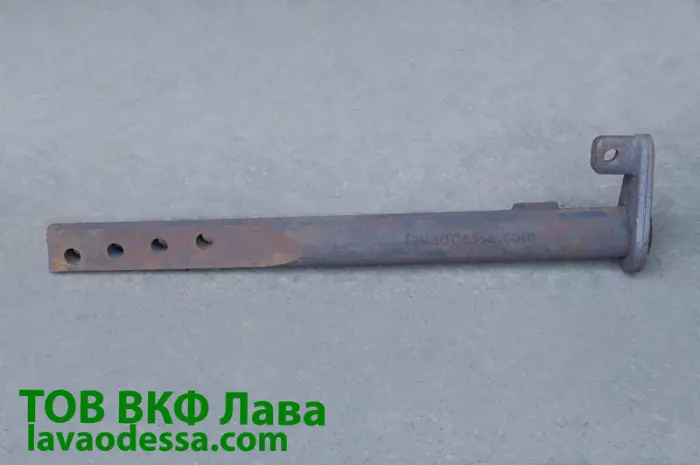 Стійка ПБЛ 01.200 (Круг 65 L=775 мм)- фото № 3