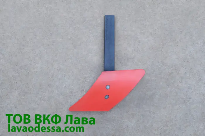 Корпус (підгортальник) культиватора КРН лівий / правий (Н 082.23.000-01 і Н 082.23.000)- фото № 1