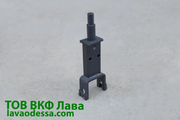 Стійка борони БДТ-7 (7212)- фото № 1