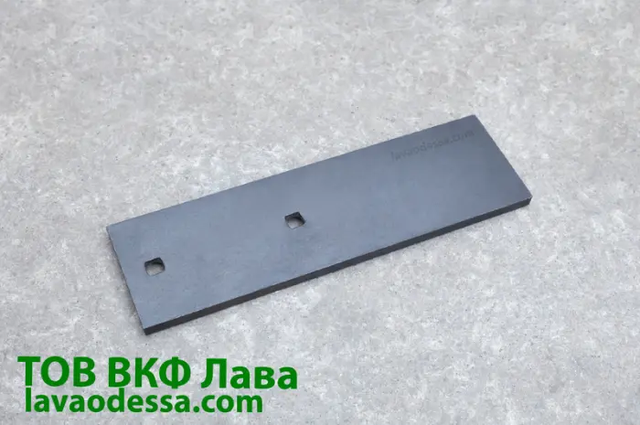 Дошка польова ПНЧС-502(штамп лист 12мм) вузька- фото № 4