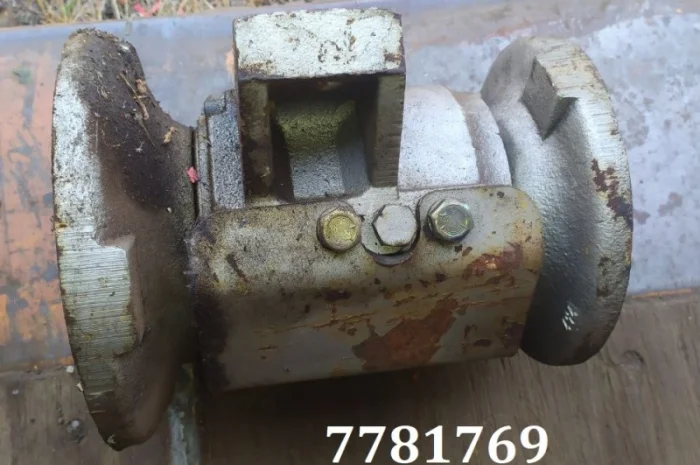 Підшипниковий вузол до борони дискової Б-30 -- 7781769- фото № 1