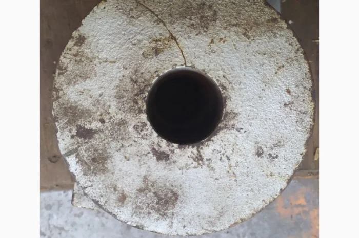 Підшипниковий вузол до борони дискової Б-30 -- 7781769- фото № 2