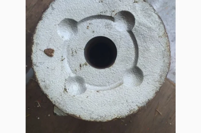 Підшипниковий вузол до борони дискової Б-30 -- 7781769- фото № 3