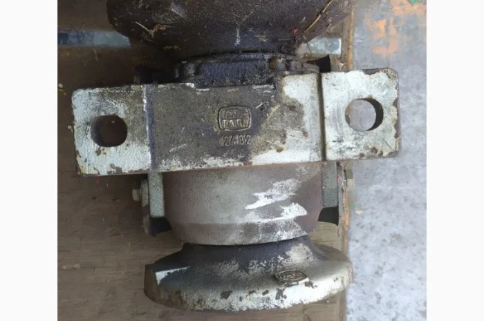 Підшипниковий вузол до борони дискової Б-30 -- 7781769- фото № 4