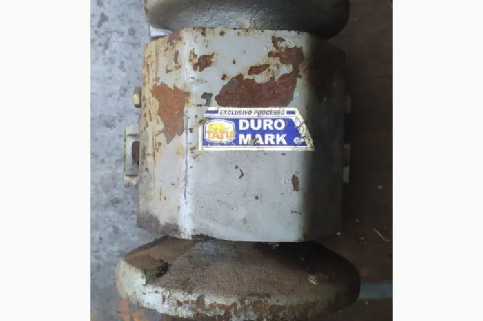 Підшипниковий вузол до борони дискової Б-30 -- 7781769- фото № 5