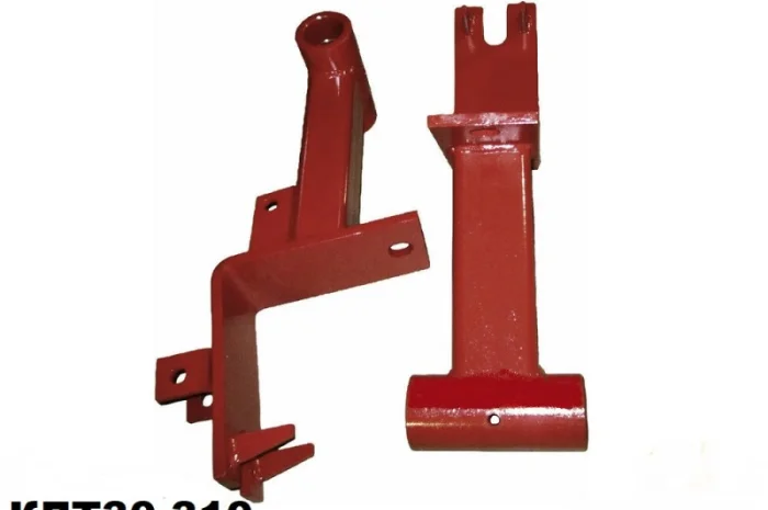 Кронштейн культиватора КРН - КЛТ30.310- фото № 1