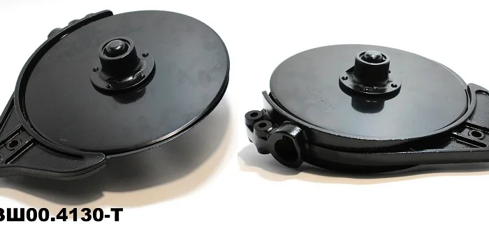 Сошник у зборі СЗ, Астра - ОЗШ00.4130-Т- фото № 1