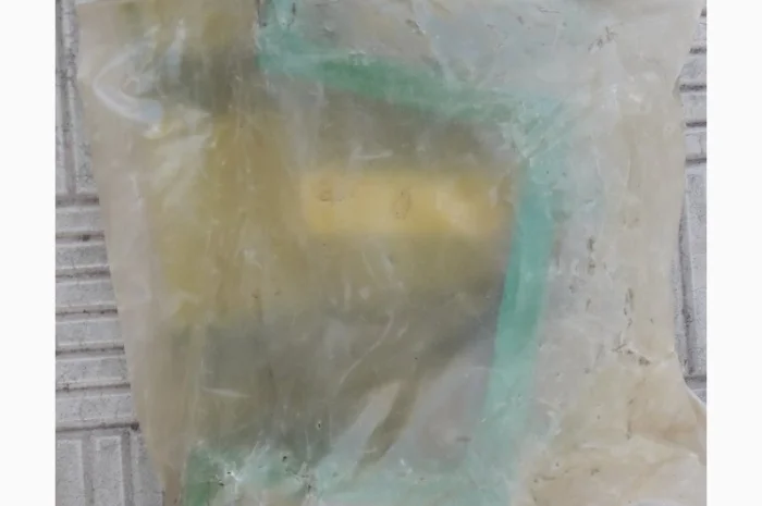 Кронштейн John Deerе - CQ38634- фото № 1