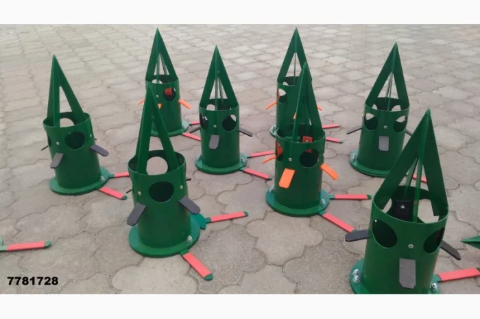 Клапан Опен - Бега - 7781728- фото № 1