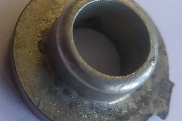 Шайба вертикальної пружини - 7781725- фото № 1