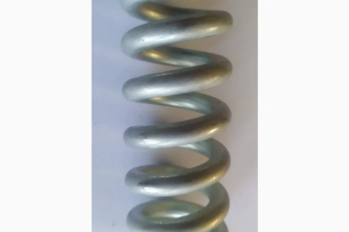 Пружина вертикальна - 7781720- фото № 1