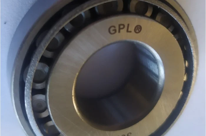 Підшипник ротора 30204 конусний - 7781714- фото № 1