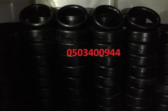 Бандаж КРН 300х100 на прикатывающее колесо- фото № 1