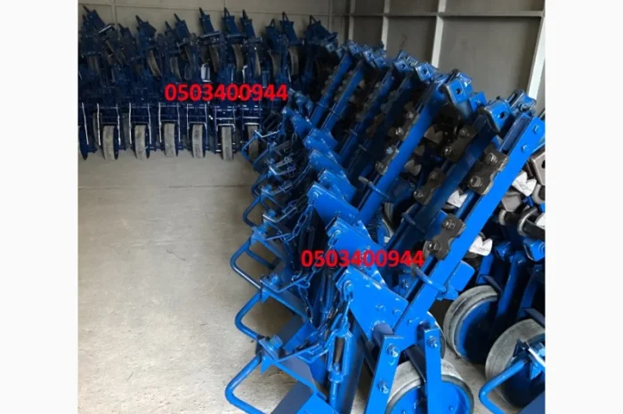 Секции культиватора КРН на подшипниках усиленные (Культиватор КРН 5.6)- фото № 1