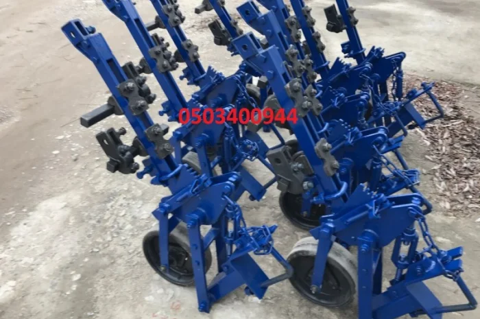 Секция КРН 5, 6 усиленная на подшипниках (180, 503) на Культиватор КРН 5, 6- фото № 1